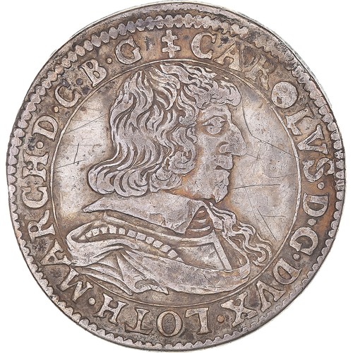 Monnaie duché lorraine - monnaie,,