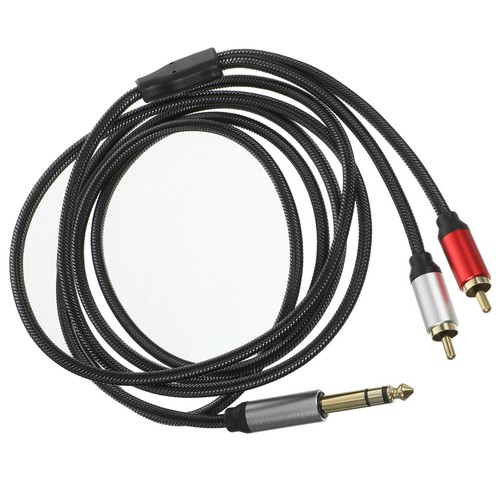 Cable audio enceinte câble - cable, de
