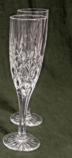 French Hand-Cut Crystal