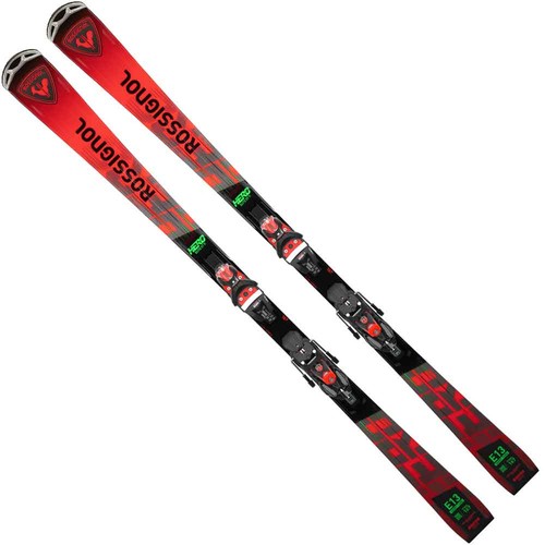 Rossignol héros elite - rossignol, st