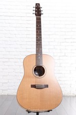 Seagull guitars collection - guitars, s6