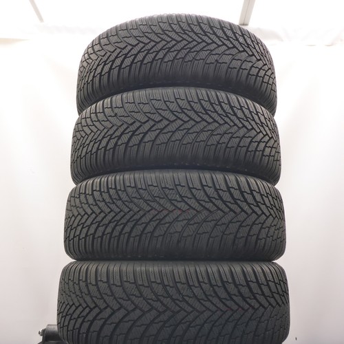 Pneus hiver firestone - 4,