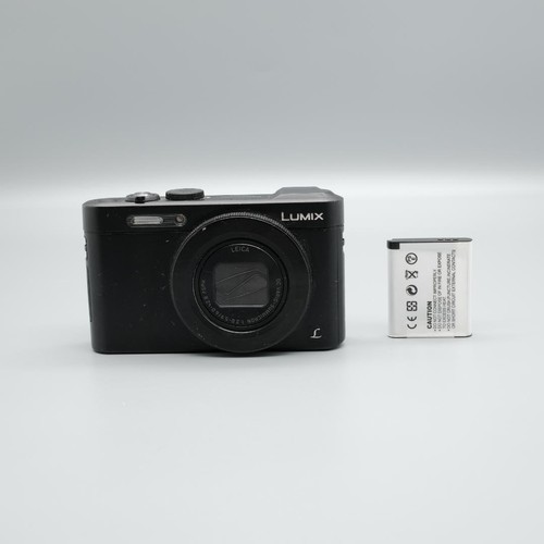Appareil photo numérique