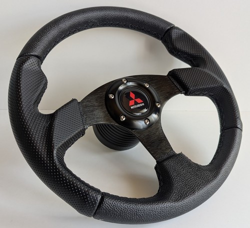Volant compatible avec