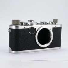 Leica Ic (for parts or repair)