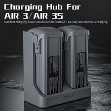 Pour dji air - 3s, drone
