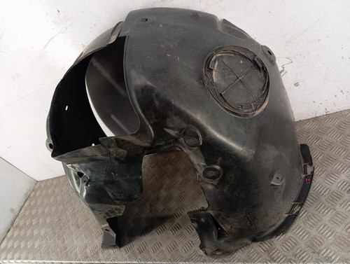 Pare boue avant gauche renault - pare,