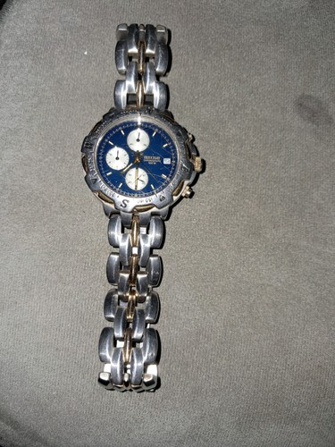 Montre beuchat - montre,