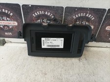 Ecran GPS RENAULT MEGANE 3 PHASE 1 259153411R
