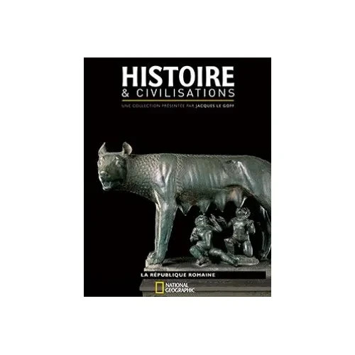 Livre histoire civilisation - livre,