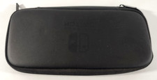 Housse Noire Officielle pour Console Nintendo Switch  Envoi rapide et suivi