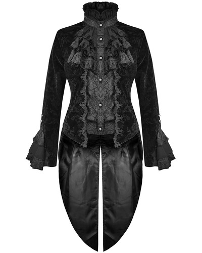 Devil fashion femmes gothique - fashion,