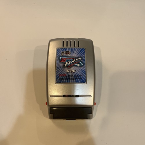 Tyco tmh 6v30 - tmh, flash