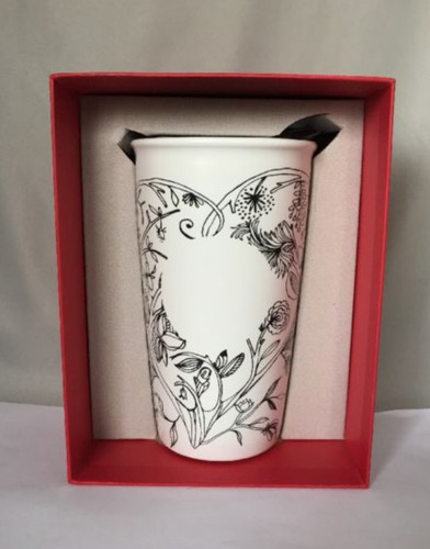Starbucks dot collection - dot,