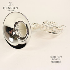 Besson Alto horn BE-152