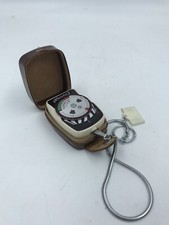 Metrawatt Sélénium Exposition Mètre Horvex 3