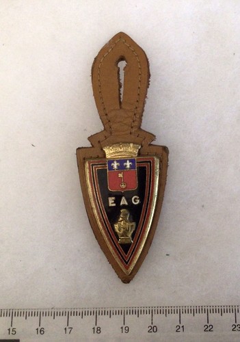 France genie militaire - france,