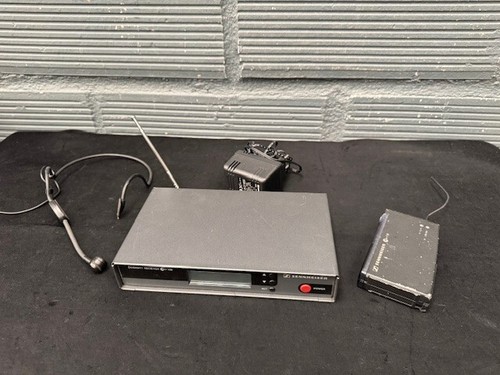 Sennheiser 100 - sennheiser,