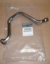 Tuyau de Retour d'Huile du