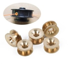 Manche Tondeuse Tête Oeillets