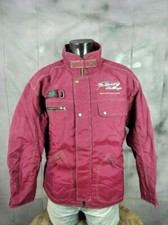 Yamaha Motor Co Veste The