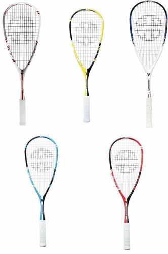 Unsquashable squash raquettes - squash,