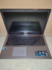 Pc Portable ASUS FX550 - Core i5-4200H 