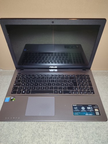 Portable asus fx550 core - pc,