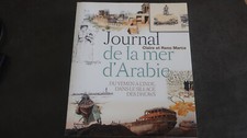 J1- Journal de la mer d'