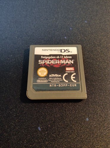 Spiderman shattered dimensions - shattered,