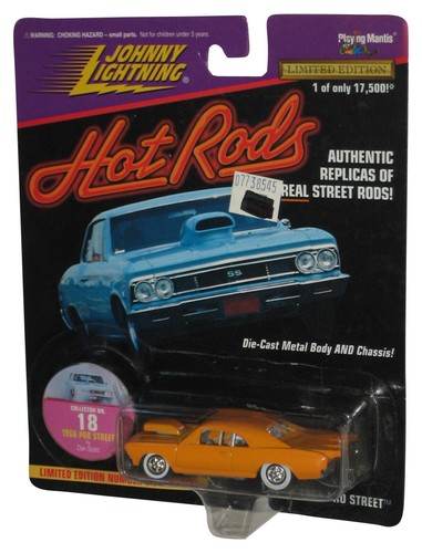 Johnny lightning hot rods - johnny,