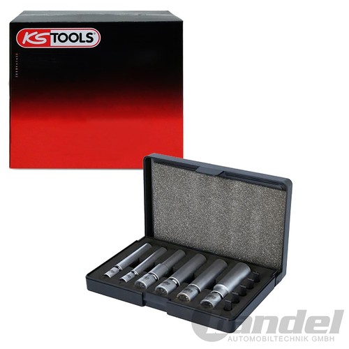 Tools coffret douilles - tools,