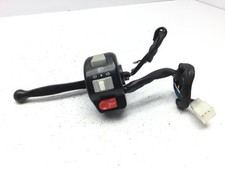 Interrupteur Lumières Gauche