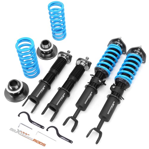 Kit suspension combine - kit,