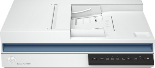 Scanner plat scanjet pro - à,