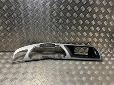 Casquette tableau de bord AUDI