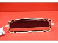 SAAB 9-3X Lecteur de Musique