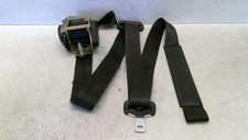 Ceinture avant gauche PEUGEOT 206 PHASE 2 1.4 HDI - 8V TURBO /R:109011592