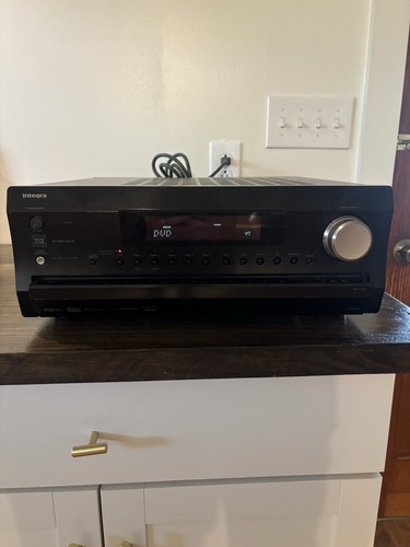 Integra dtr surround - -,