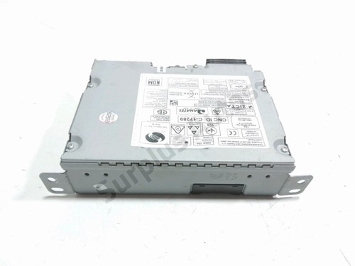 Autoradio 1684721380 peugeot - autoradio,