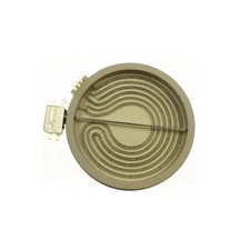 Beko 162926060 Foyer radiant (Q180-1700W) Plaque de cuisson