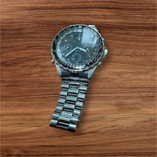 Seiko 7t34 6a20 sky - 7t34,