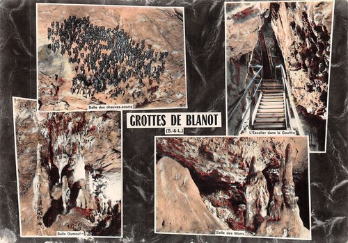 Grottes de - 71-grottes,