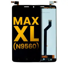 Lcd assembly without frame - lcd,
