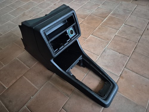 Console centrale syncro golf - centrale,