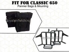 Pour Royal Enfield Classique