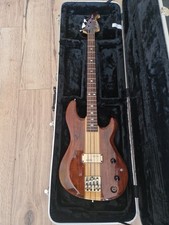 Aria Pro II TSB-550 1980 Walnut