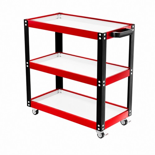 Chariot utilitaire trois - chariot,