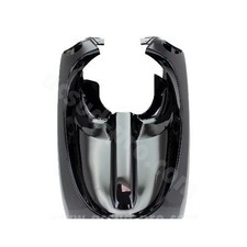 Tablier avant noir Scooter MBK
