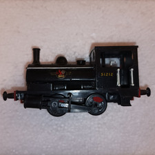 KITMASTER N°6(kit monté) MAQUETTE STATIQUE LOCOTENDER BR